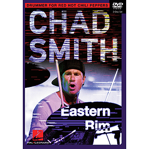 Chad Smith - Eastern Rim (DVD)