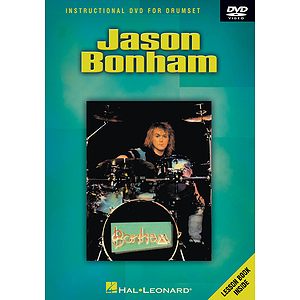 Jason Bonham (DVD)