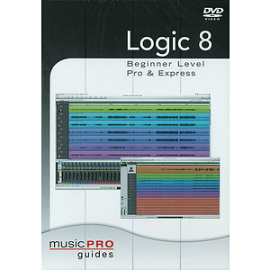 Logic 8 - Beginner Level Pro & Express