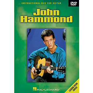 John Hammond (DVD)