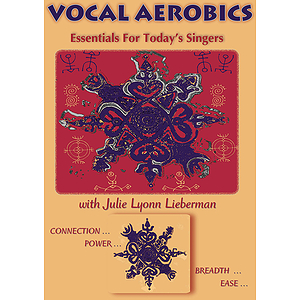 Vocal Aerobics (DVD)