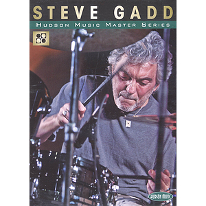 Steve Gadd (DVD)