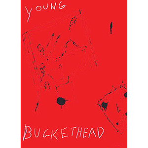 Buckethead - Young Buckethead, Volume 1 (DVD)