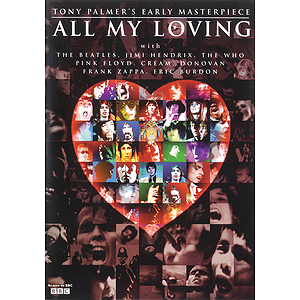 All My Loving (DVD)