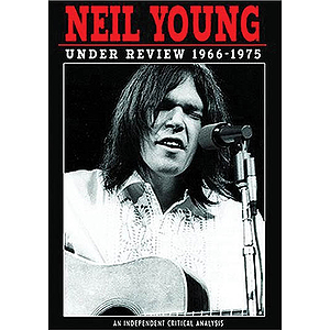 Neil Young - Under Review 1966-1975 (DVD)