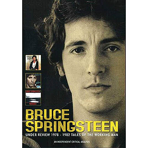 Bruce Springsteen - Under Review 1978-1982: Tales of the Working Man (DVD)
