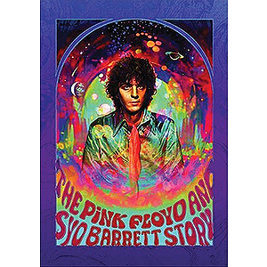 The Pink Floyd and Syd Barrett Story (DVD)