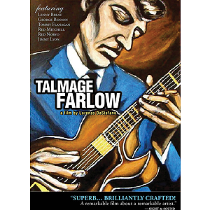 Talmage Farlow (DVD)