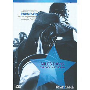 Miles Davis - Cool Jazz Sound (DVD)