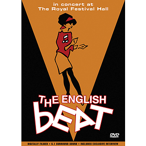 English Beat - In Concert at The Royal Festival Hall (DVD)