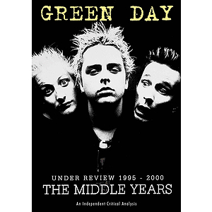 Green Day - Under Review 1995-2000 (DVD)