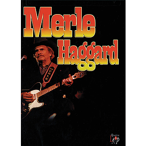 Merle Haggard - In Concert (DVD)