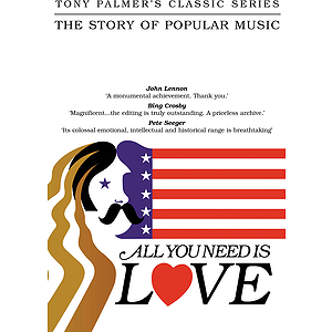 All You Need Is Love (DVD)