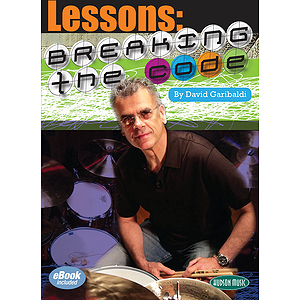 Lessons: Breaking the Code (DVD)