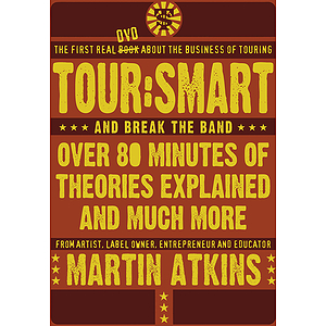 Tour: Smart (DVD)
