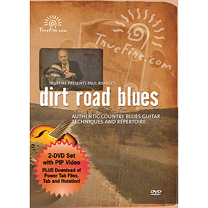 Dirt Road Blues (DVD)