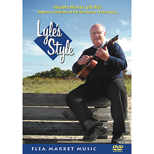 Lyle's Style (DVD)