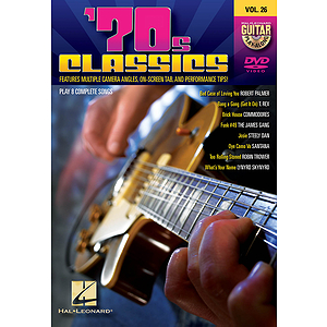 '70s Classics (DVD)