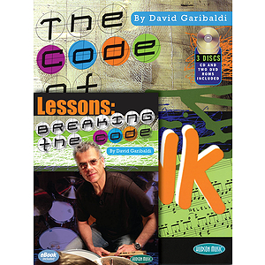 Breaking the Code (DVD)