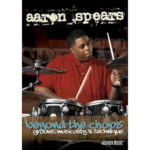 Aaron Spears -¦Beyond the Chops (DVD)