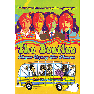 The Beatles - Magical Mystery Tour Memories (DVD)