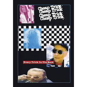 Cheap Trick - Every Trick in the Book (DVD)