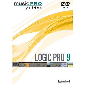 Logic Pro 9 (DVD)