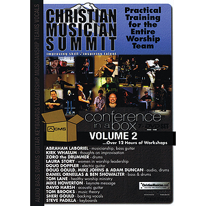 Conference in a Box - Volume 2 (DVD)