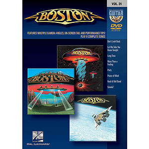 Boston (DVD)