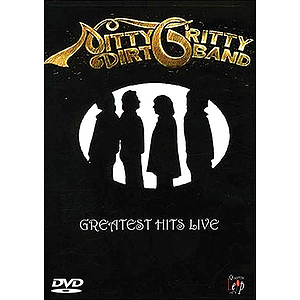 Nitty Gritty Dirt Band - Greatest Hits Live (DVD)