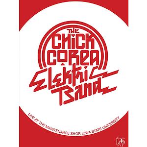 Chick Corea Electric Band -¦Live (DVD)