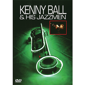 Kenny Ball & His Jazzmen (DVD)