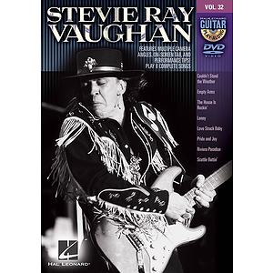 Stevie Ray Vaughan (DVD)