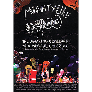Mighty Uke (DVD)