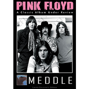 Pink Floyd - Meddle: Classic Album Under Review (DVD)