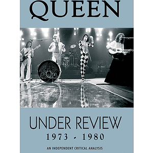 Queen - Under Review: 1973 - 1980 (DVD)