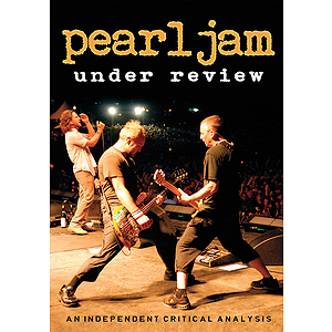 Pearl Jam - Under Review (DVD)