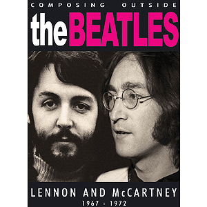 Composing Outside the Beatles (DVD)