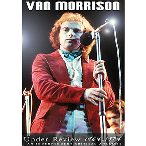 Van Morrison - Under Review (DVD)