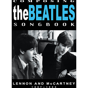 Composing the Beatles Songbook (DVD)