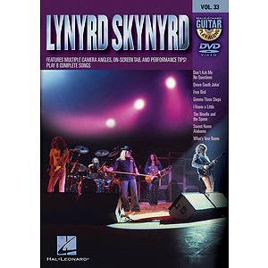 Lynyrd Skynyrd (DVD)