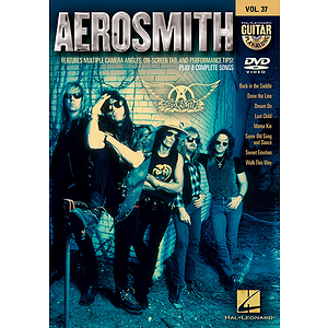 Aerosmith (DVD)