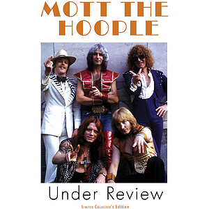 Mott the Hoople - Under Review (DVD)