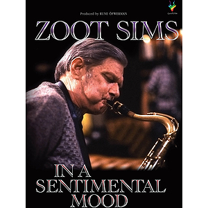 Zoot Sims - In a Sentimental Mood (DVD)