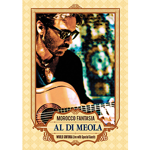 Al Di Meola - Morocco Fantasia