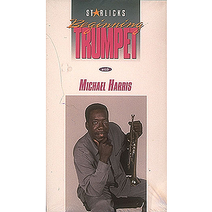 Beginning Trumpet (VHS)