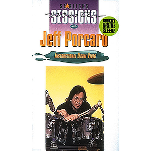 Jeff Porcaro (VHS)