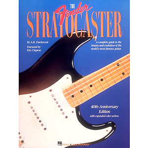 The Fender Stratocaster