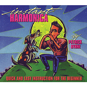 Instant Harmonica