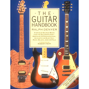 The Guitar Handbook